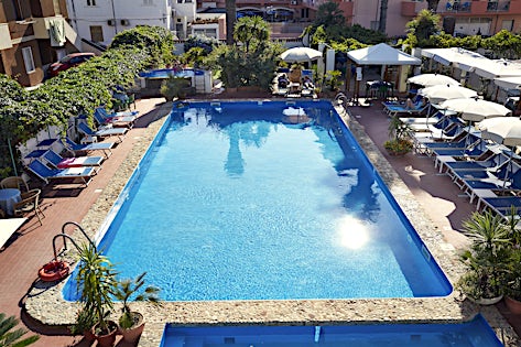 La Playa